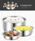 Multi-function lunch box