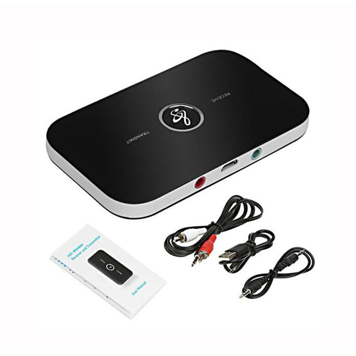 Bluetooth adapter