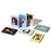 3 Color Creative Photo Classic Vertical Photo Frame