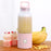 Fully Automatic Mixing Cup Fried Juice Cup Milkshake Cup