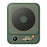 Milk Heating Insulation Base Desktop Digital Display Warming Pad